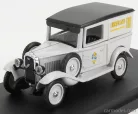 FIAT  508 BALILLA VAN FIAT LUBRIFICANTI 1935