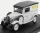 FIAT  508 BALILLA VAN FIAT LUBRIFICANTI 1935