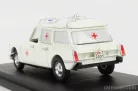 CITROEN  ID19 BREAK C.R.I. CROCE ROSSA ITALIANA 1958 - AMBULANCE