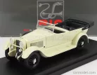 MERCEDES BENZ  11/40 CABRIOLET OPEN 1924