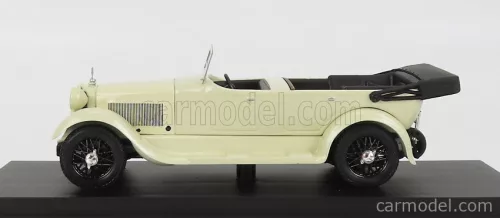 MERCEDES BENZ  11/40 CABRIOLET OPEN 1924