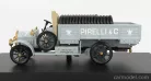 FIAT  18BL TRUCK PIRELLI & C. 1917