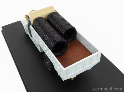 FIAT  18BL TRUCK PIRELLI & C. 1917