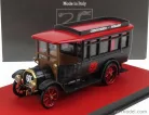 FIAT  18BL AUTOBUS 1922 - 60th ANNIVERASARY RIO-MODELS 1962-2022