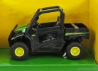 JOHN DEERE  GATOR RSX860i 4x4 2016  GREEN YELLOW