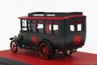 FIAT  18BL AUTOBUS 1922 - 60th ANNIVERASARY RIO-MODELS 1962-2022