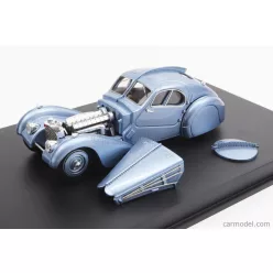 BUGATTI  TYPE 57 SC ATLANTIC 1936