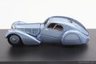 BUGATTI  TYPE 57 SC ATLANTIC 1936