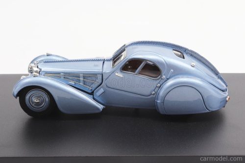 BUGATTI  TYPE 57 SC ATLANTIC 1936
