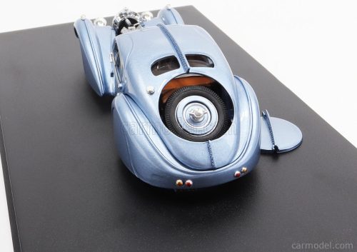 BUGATTI  TYPE 57 SC ATLANTIC 1936