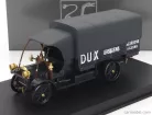 FIAT  18BL TRUCK DUX GASSOGENO 1929