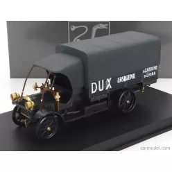 FIAT  18BL TRUCK DUX GASSOGENO 1929