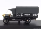 FIAT  18BL TRUCK DUX GASSOGENO 1929