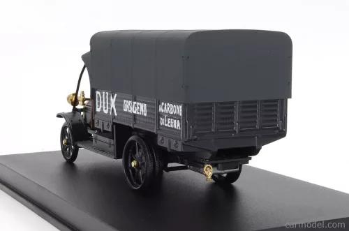 FIAT  18BL TRUCK DUX GASSOGENO 1929