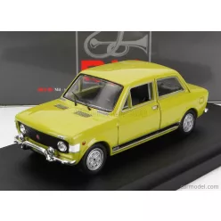 FIAT  128 RALLY 1971