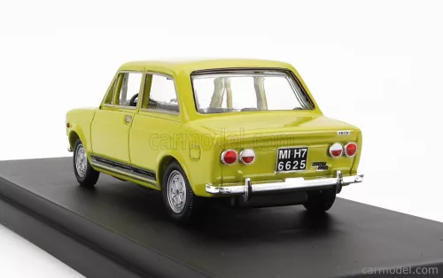 FIAT  128 RALLY 1971