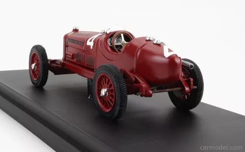 ALFA ROMEO  P3 TIPO B N 4 2nd CIRCUITO DI MODENA 1934 ACHILLE VARZI