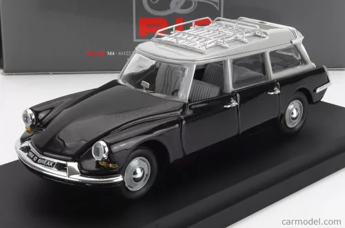 CITROEN  ID19 BREAK SW STATION WAGON 1958