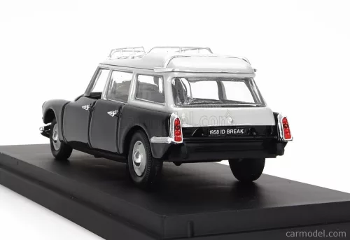 CITROEN  ID19 BREAK SW STATION WAGON 1958