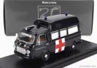 FIAT- 238 AMBULANZA CARABINIERI 1970