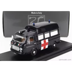 FIAT- 238 AMBULANZA CARABINIERI 1970