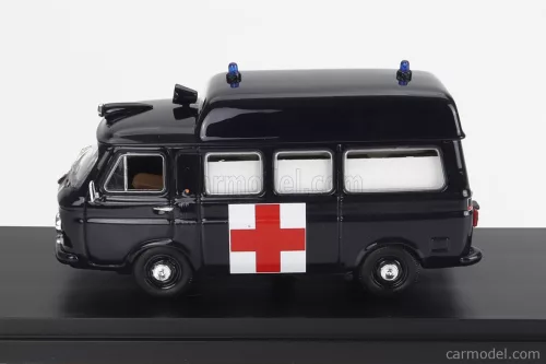 FIAT- 238 AMBULANZA CARABINIERI 1970