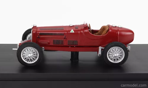 ALFA ROMEO  F1  TIPO B QUADRIFOGLIO 1932