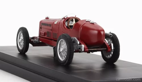 ALFA ROMEO  F1  TIPO B QUADRIFOGLIO 1932