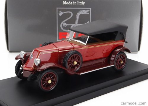 RENAULT 40 CV TORPEDO CABRIOLET CLOSED 1923