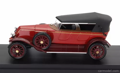 RENAULT 40 CV TORPEDO CABRIOLET CLOSED 1923