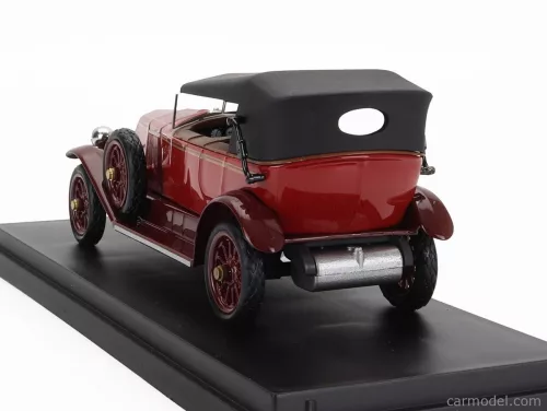 RENAULT 40 CV TORPEDO CABRIOLET CLOSED 1923