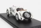 MERCEDES BENZ SSK 7.1L S6 SUPERCHARGED SPIDER N 2 WINNER 24h SPA 1931 D.DJORDJADZE - G.ZEHENDER