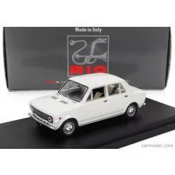 FIAT 128 II SERIES 1972