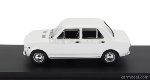 FIAT 128 II SERIES 1972