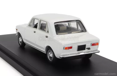 FIAT 128 II SERIES 1972