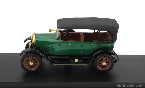 FIAT 501 CABRIOLET CLOSED 1919