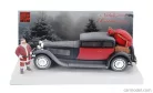 BUGATTI 41 ROYALE WEYMANN 1929 - CHRISTMAS EDITION 2023 - CON BABBO NATALE - WITH SANTA CLAUS FIGURE