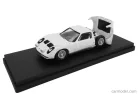 LAMBORGHINI  MIURA P400 1967 - PERSONAL CAR JOHNNY HALLYDAY  WHITE