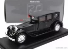 BUGATTI  TYPE 41 ROYALE 1927  BLACK