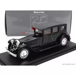 BUGATTI  TYPE 41 ROYALE 1927  BLACK