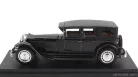 BUGATTI  TYPE 41 ROYALE 1927  BLACK