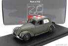 FIAT  1500 AMBULANZA SERVIZIO SANITA' MILITARE 1940  MILITARY GREY