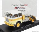 LIAZ  706 MTTN TRACTOR TRUCK 2-ASSI 1978  YELLOW ORANGE WHITE