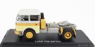 LIAZ  706 MTTN TRACTOR TRUCK 2-ASSI 1978  YELLOW ORANGE WHITE