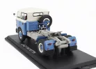 LIAZ  706 RTTN TRACTOR TRUCK 2-ASSI 1978  LIGHT BLUE WHITE