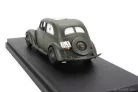 FIAT  1500 AMBULANZA SERVIZIO SANITA' MILITARE 1940  MILITARY GREY