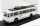 SKODA  9TR AUTOBUS FILOBUS TRASPORTO PUBBLICO 1961  CREAM GREY BLUE