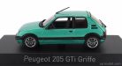 PEUGEOT 205 1.9 GTi GRIFFE 1990