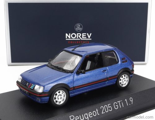 PEUGEOT - 205 1.9 GTi 1992