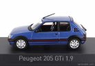 PEUGEOT - 205 1.9 GTi 1992